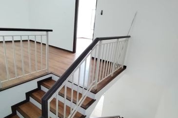 Amaryn @ Bukit Banyan