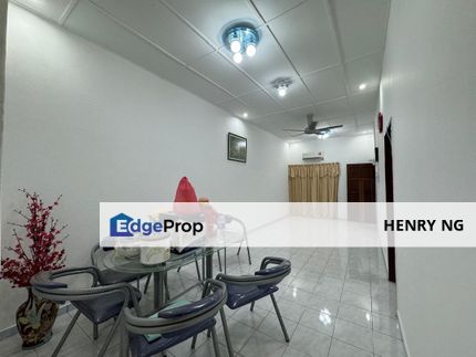 Bandar Puteri Jaya Terrace House For Sale, Kedah, Kuala Muda