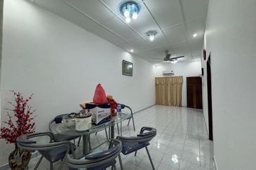 BANDAR PUTERI JAYA SEK 1