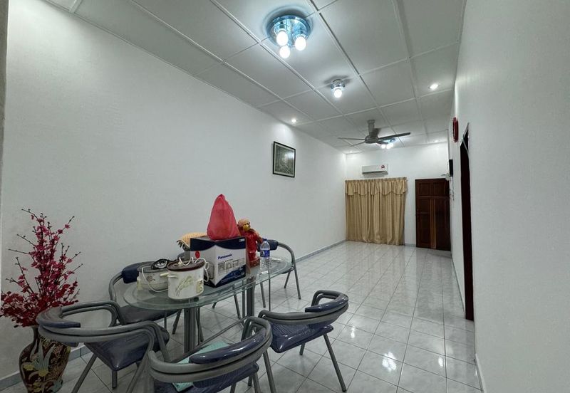 BANDAR PUTERI JAYA SEK 1