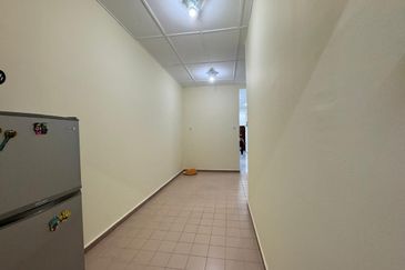 BANDAR PUTERI JAYA SEK 1