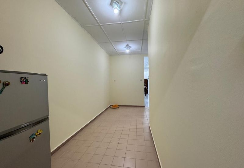 BANDAR PUTERI JAYA SEK 1