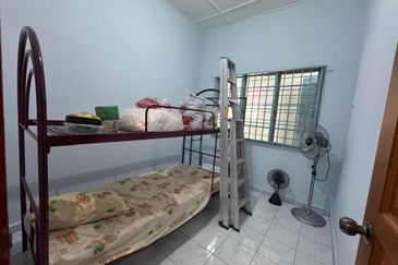 BANDAR PUTERI JAYA SEK 1