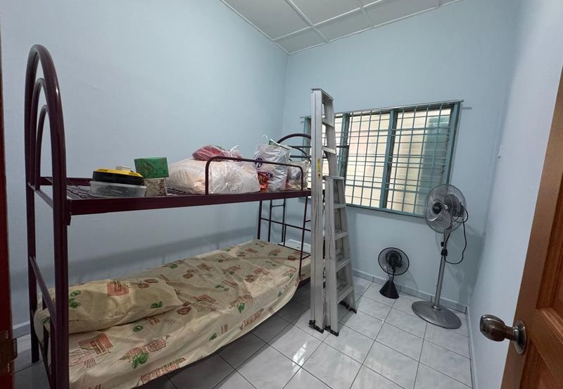 BANDAR PUTERI JAYA SEK 1