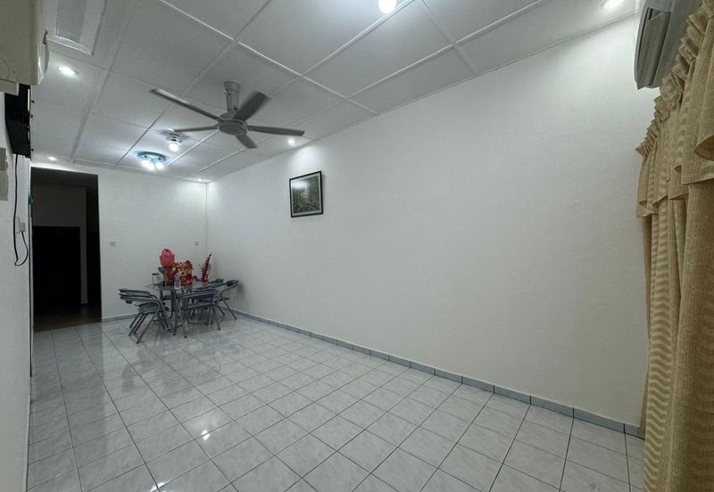 BANDAR PUTERI JAYA SEK 1