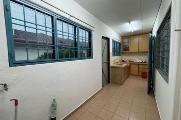 BANDAR PUTERI JAYA SEK 1