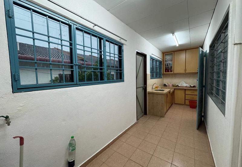 BANDAR PUTERI JAYA SEK 1