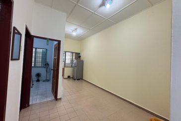 BANDAR PUTERI JAYA SEK 1