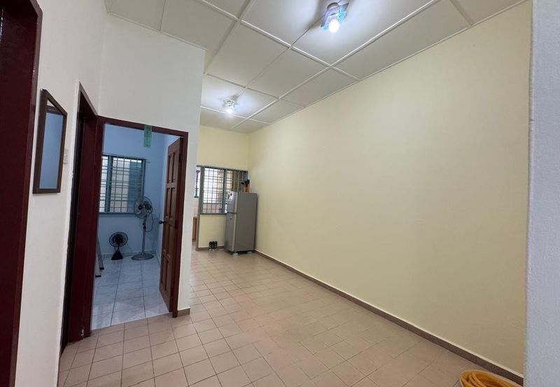 BANDAR PUTERI JAYA SEK 1