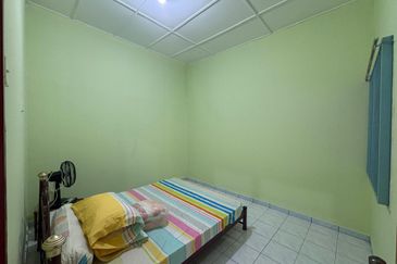 BANDAR PUTERI JAYA SEK 1