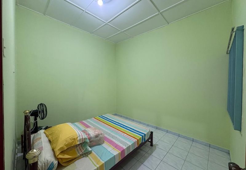 BANDAR PUTERI JAYA SEK 1