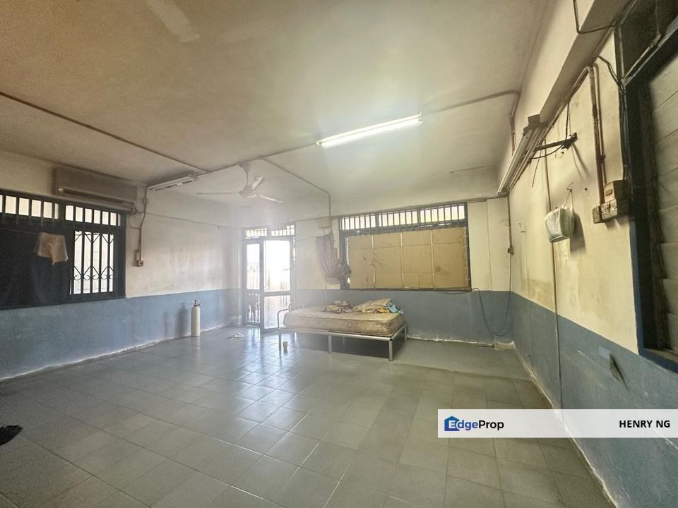 Bakar Arang Warehouse For rent, Kedah, Sungai Petani