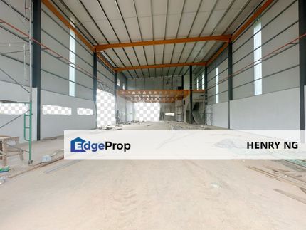 sungai petani Warehouse For Rent, Kedah, Sungai Petani