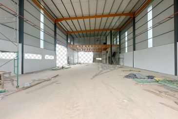 Kawasan Perindustrian Sungai Petani