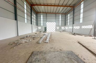 Kawasan Perindustrian Sungai Petani