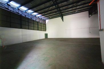 Taman Perindustrian Kempas