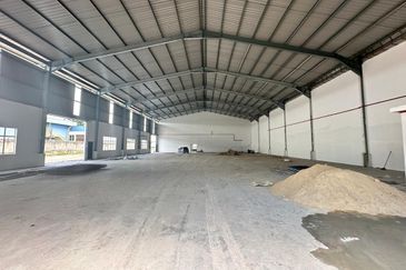 Kawasan Perindustrian Sungai Petani