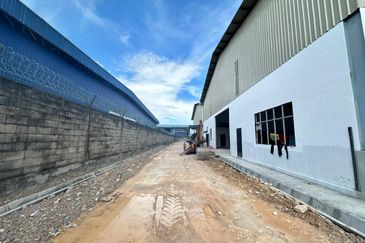 Kawasan Perindustrian Sungai Petani