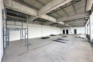 Kawasan Perindustrian Sungai Petani