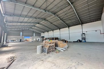 Kawasan Perindustrian Sungai Petani