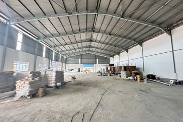 Kawasan Perindustrian Sungai Petani