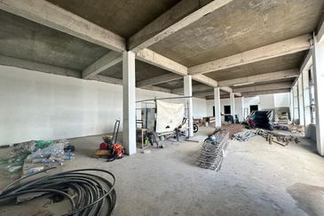 Kawasan Perindustrian Sungai Petani