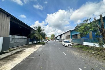 Sungai Tukang