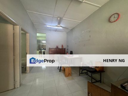 Taman Ria Terrace House For Sale, Kedah, Sungai Petani