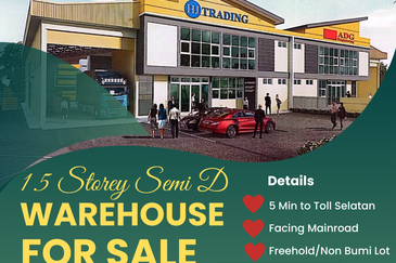 Kawasan Perindustrian Sungai Petani