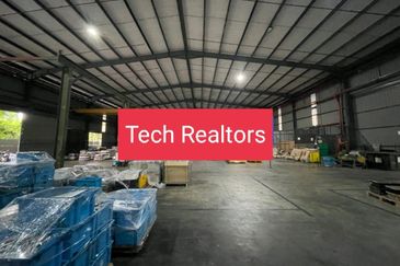 Kawasan Perindustrian Sungai Petani