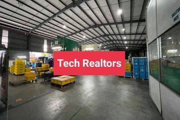 Kawasan Perindustrian Sungai Petani