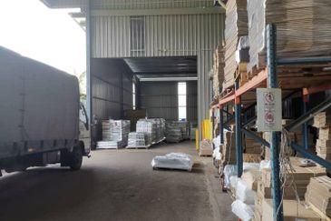 Kawasan Perindustrian Sungai Petani