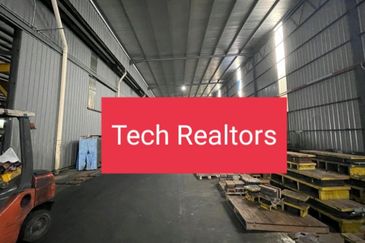 Kawasan Perindustrian Sungai Petani