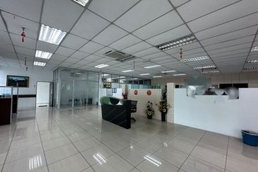 Kawasan Perindustrian Sungai Petani