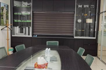 Kawasan Perindustrian Sungai Petani