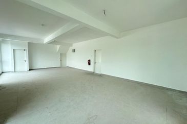 Kawasan Perindustrian Ringan Saga