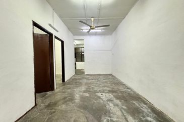 TAMAN RIA JAYA FASA 3