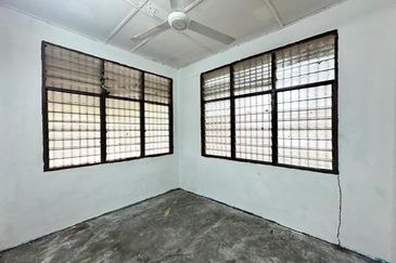 TAMAN RIA JAYA FASA 3