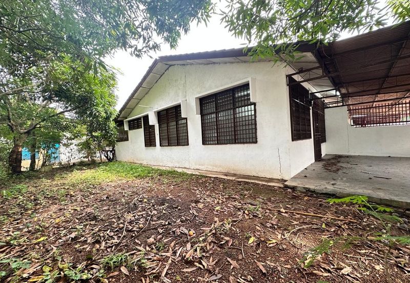 TAMAN RIA JAYA FASA 3