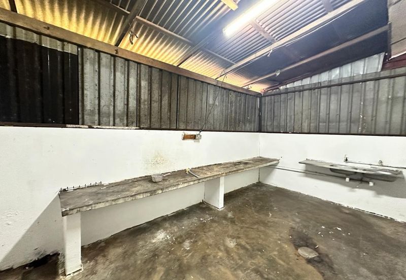 TAMAN RIA JAYA FASA 3