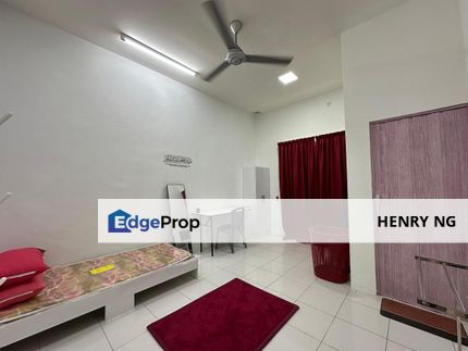 Roseville Bandar Puteri Jaya Semi D House For Sale, Kedah, Sungai Petani