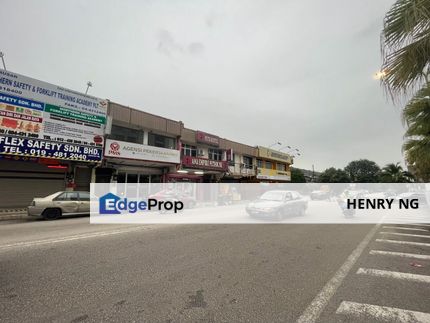 taman sejati Shoplot For Sale, Kedah, Sungai Petani