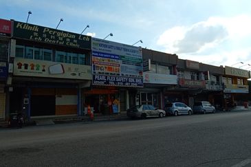 Taman Sejati Indah