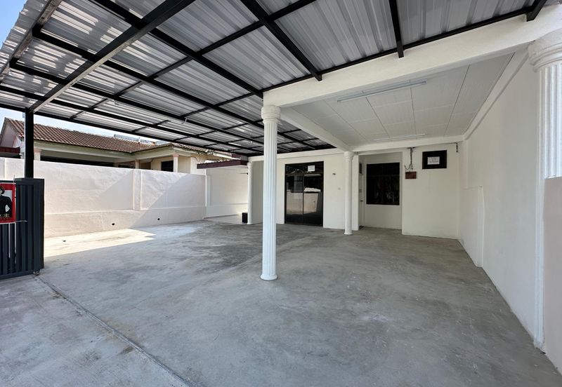 TAMAN BUKIT REBANA ]SP HEIGHTS]