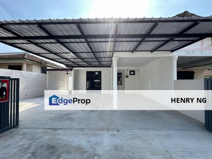 sp height Semi D House For Sale, Kedah, Kuala Muda