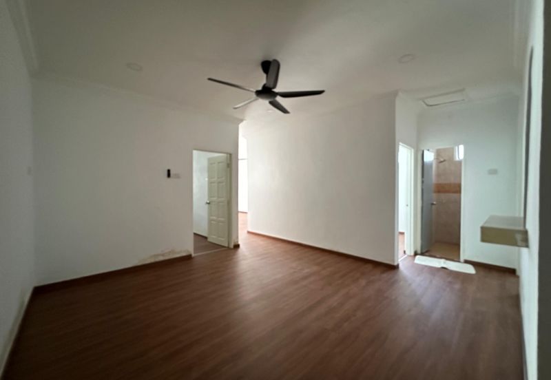 TAMAN BUKIT REBANA ]SP HEIGHTS]