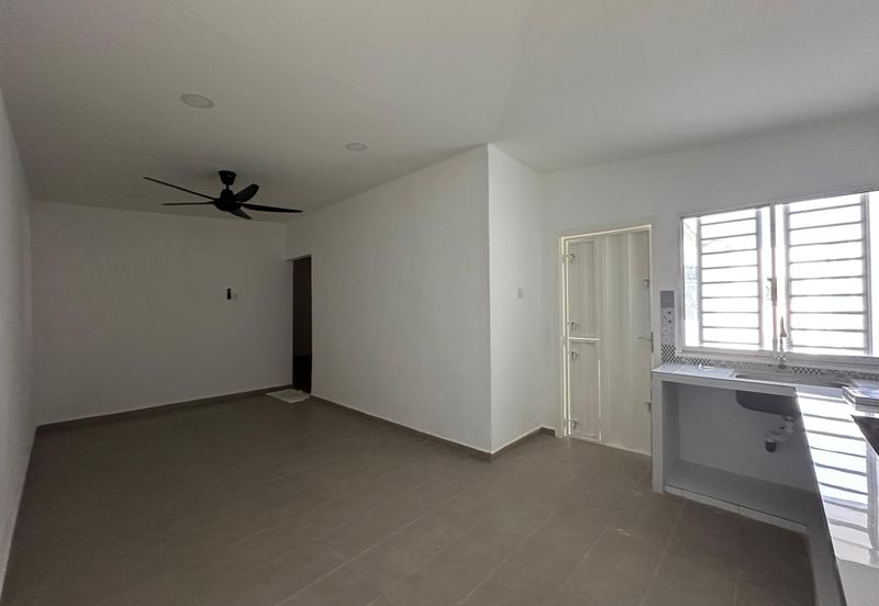 TAMAN BUKIT REBANA ]SP HEIGHTS]