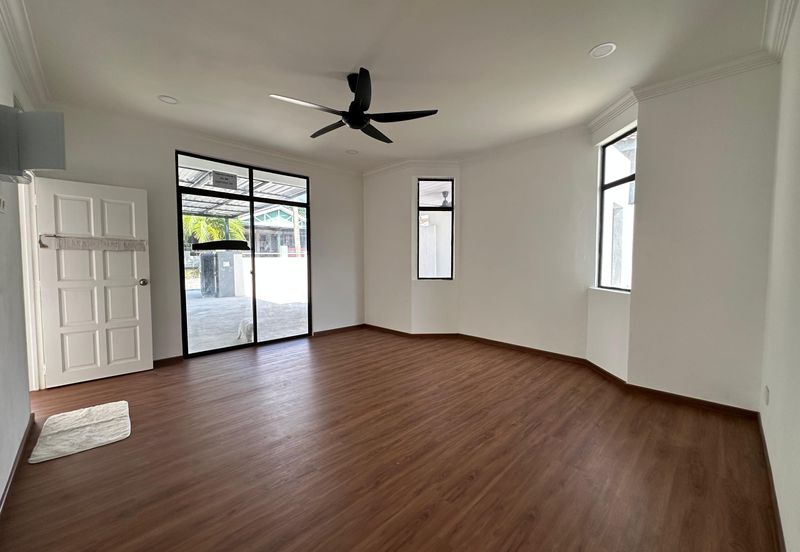 TAMAN BUKIT REBANA ]SP HEIGHTS]