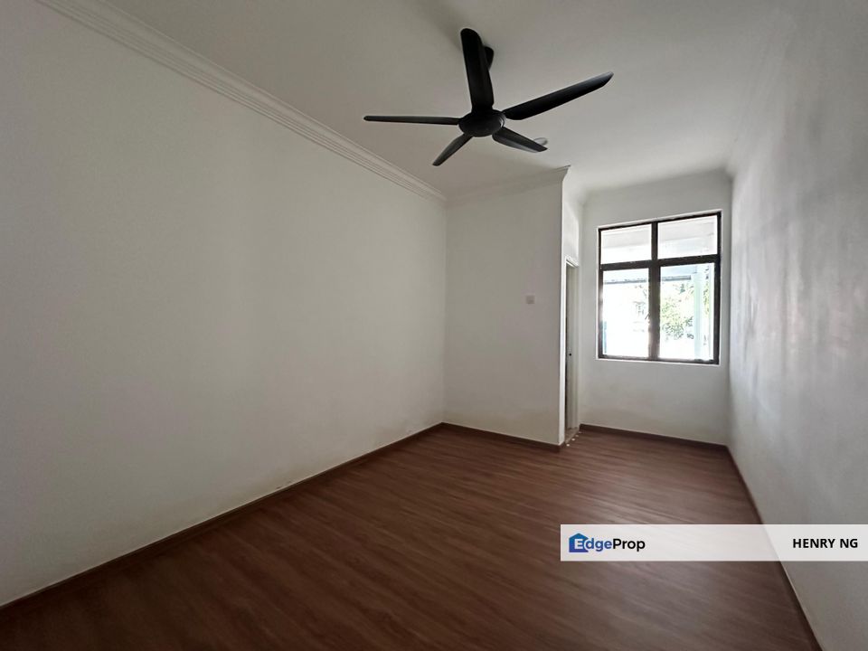 sp height Semi D House For Sale, Kedah, Kuala Muda