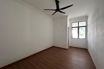 TAMAN BUKIT REBANA ]SP HEIGHTS]